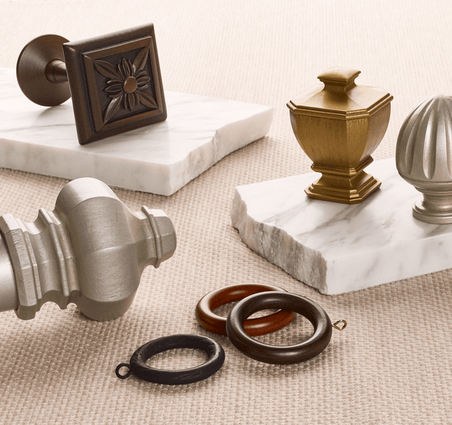 Select Hardware
