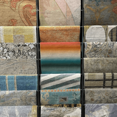 Carpet and Rugs