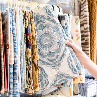 Fabrics
