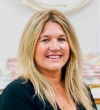 Kim Montgomery